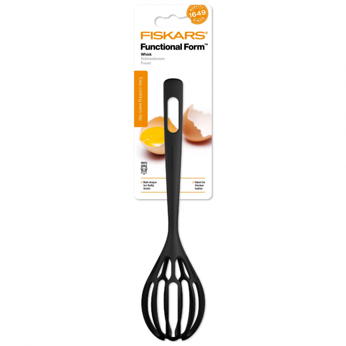 Tel Fiskars Functional Form [2]