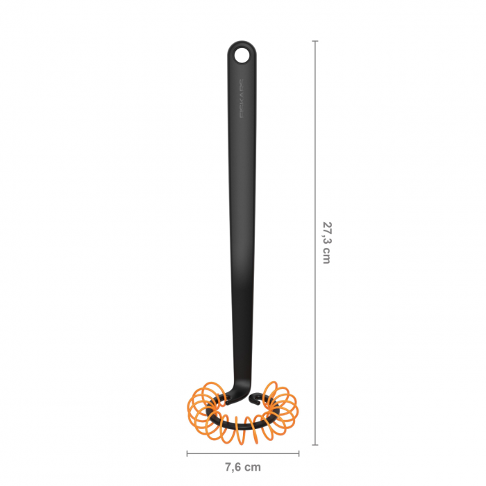 Tel spiralat Fiskars Functional Form [6]