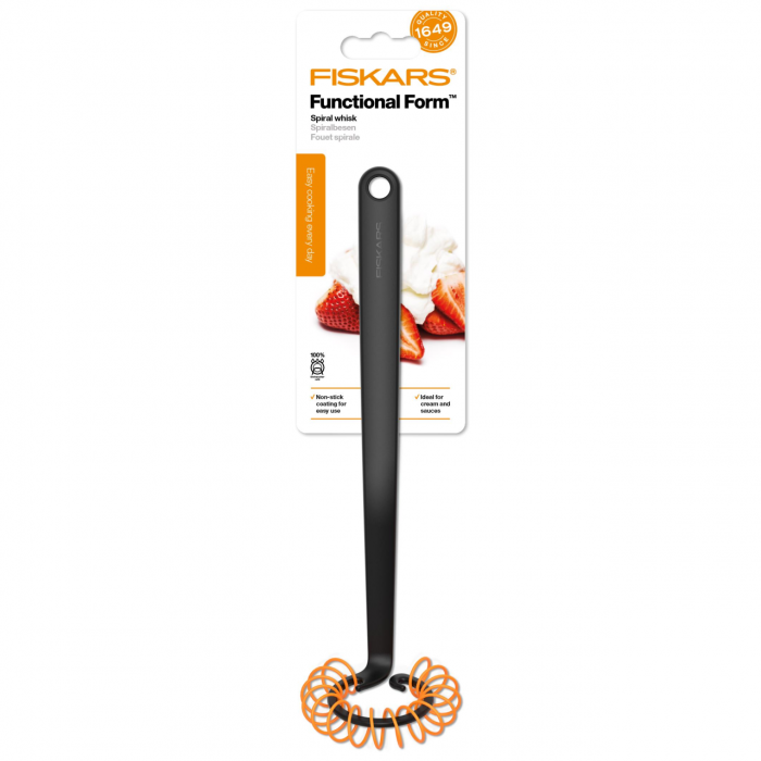 Tel spiralat Fiskars Functional Form [2]