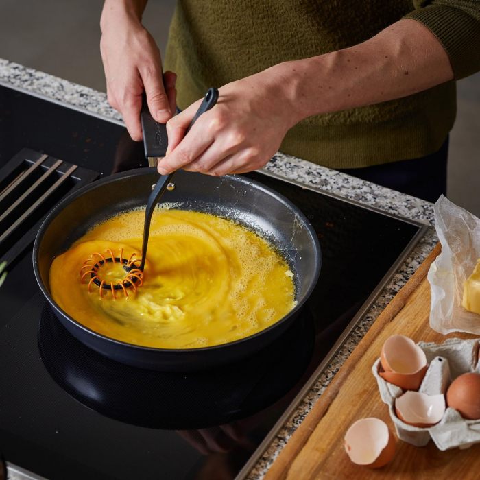 Tel spiralat Fiskars Functional Form [5]