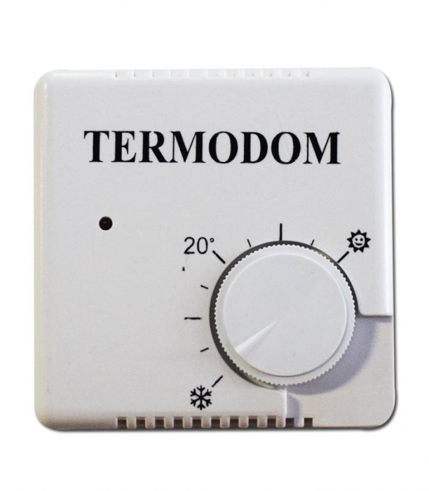 Termostat mecanic CT1712 [1]