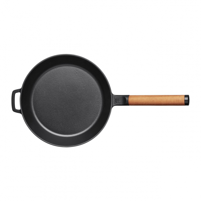 Tigaie din fonta Fiskars Norden, Ø 26 cm [2]