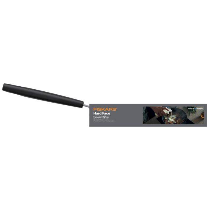 Tigaie Fiskars Hard Face, Ø 24 cm [5]