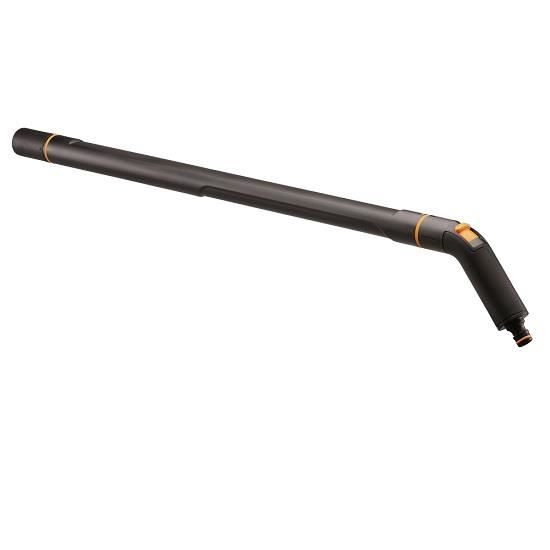 Tija pentru stropit FISKARS, 2 moduri de stropire [2]