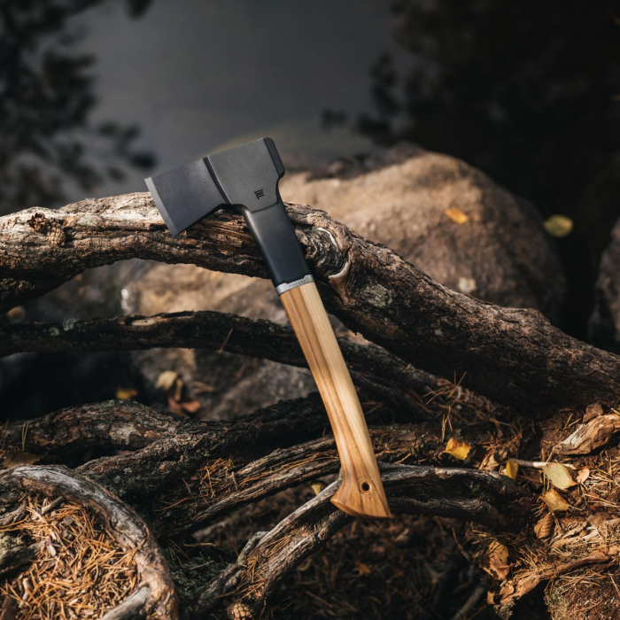 Topor Fiskars Norden N10, 476 mm, 1210 g [3]