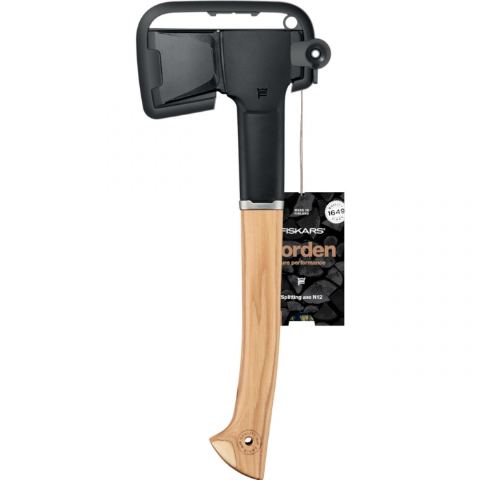 Topor Fiskars Norden N12, 526 mm, 1300 g [3]