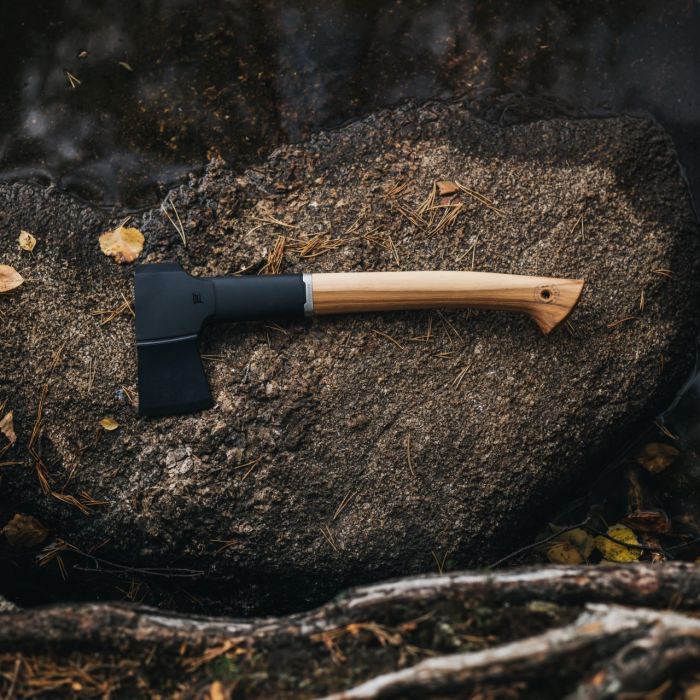 Topor Fiskars Norden N7, 386 mm, 800 g [8]