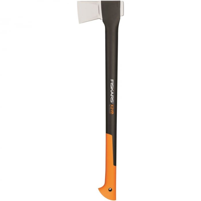 Topor pentru despicat Fiskars X21, L, 775 mm, 1590 g [3]