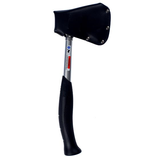 Topor Stanley Steelmaster cu maner din otel, 1-51-030 [2]