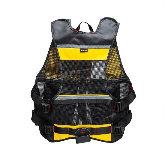 Vesta de lucru Stanley FatMax 470X580 mm [2]