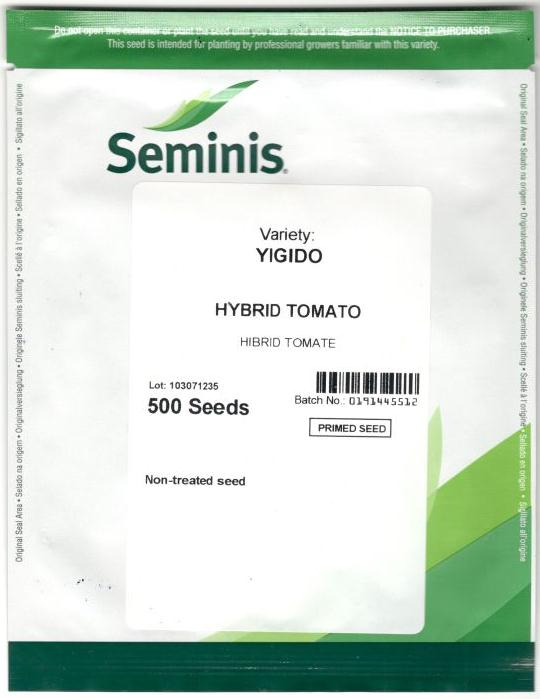 Yigido F1 [2]