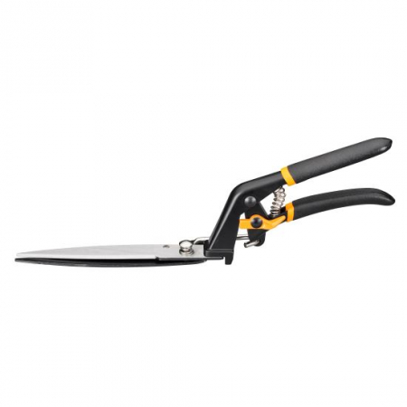 Unelte & Bricolaj - 1026826 Foarfeca pentru gazon Fiskars Solid GS21, 315 mm, 320 g