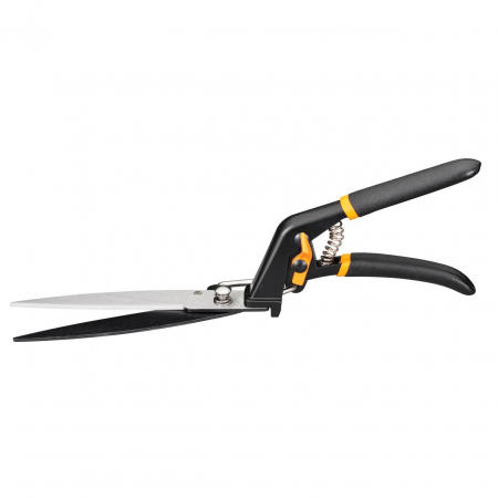 1026826 Foarfeca pentru gazon Fiskars Solid GS21, 315 mm, 320 g [1]