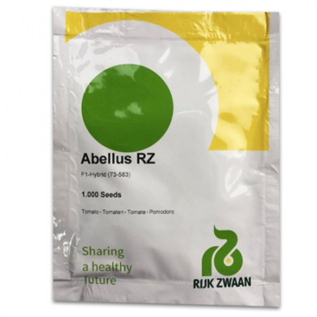 Seminte de tomate nedeterminate - Abellus Rz F1 