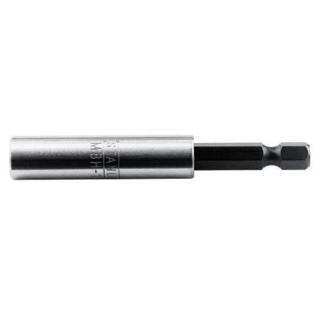 Unelte & Bricolaj - Adaptor magnetic Stanley, 1/4" x 75 mm