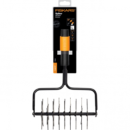 Afanator Fiskars QuikFit, 395 mm, 910 g [1]