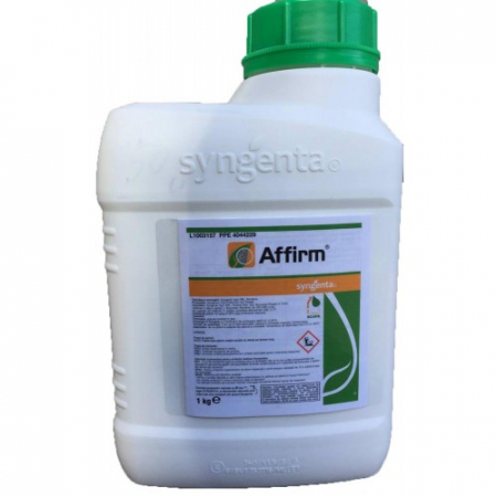 Protectia plantelor - Affirm