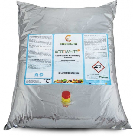 Agronutrienti - Agrowhite