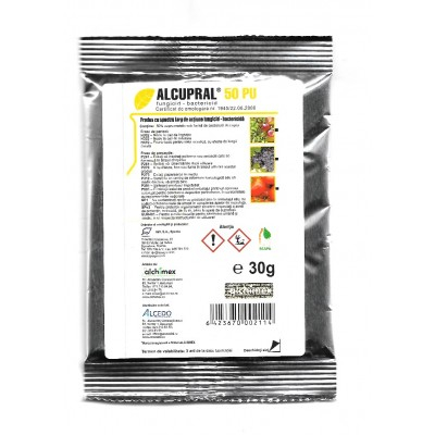Fungicide - Alcupral 50 PU