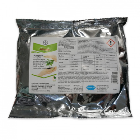 Fungicide - Aliette 80 WG