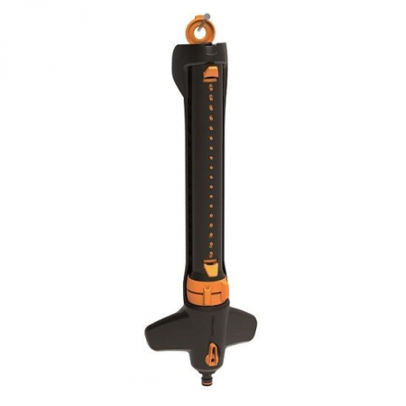 Apersor oscilant Fiskars, buton on/off [1]