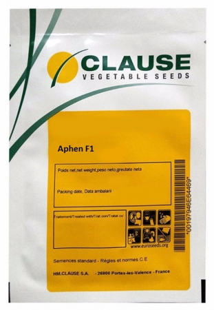 Seminte de Legume - Aphen F1