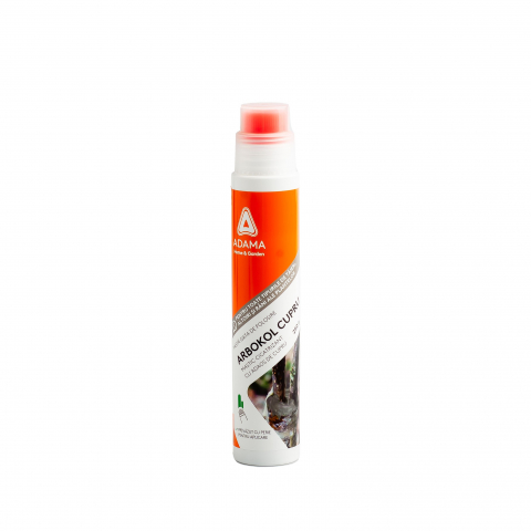 Protectia plantelor - Arbokol Cupru, mastic pentru altoit, 250g