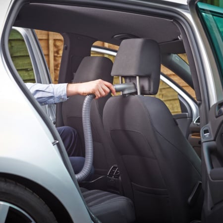 Aspirator auto Black&Decker, ADV1200, 12 V DC [7]