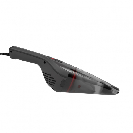 Aspirator auto Black&Decker, NVB12AVA,  12 V DC, accesorii [4]