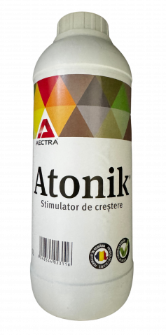 Ingrasaminte - Atonik
