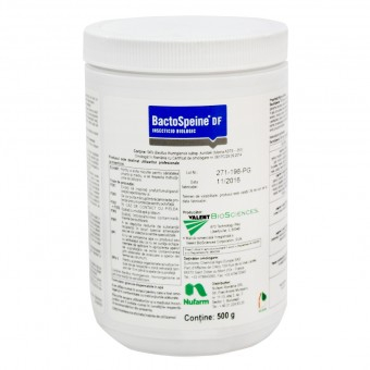 Protectia plantelor - BactoSpeine DF