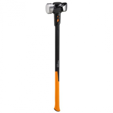 Unelte de mana - Baros Fiskars IsoCore L, 3.6 kg, 920 mcm