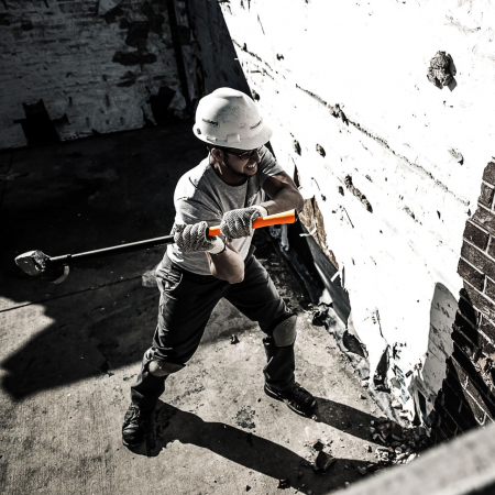 Baros Fiskars IsoCore XL, 1020164, 5.67 kg, 92 cm [5]