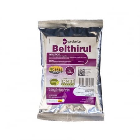 Insecticide si acaricide - Belthirul