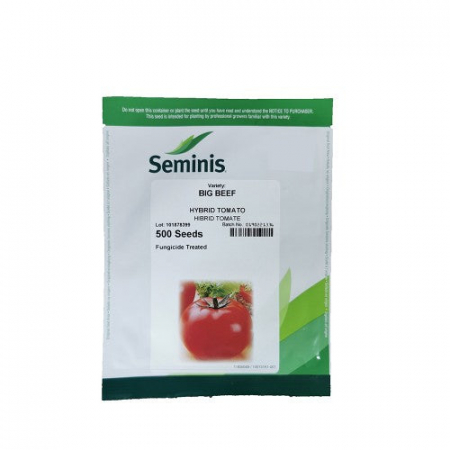 Seminte de tomate nedeterminate - Big Beef 
