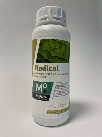 Biostimulator Radical [1]