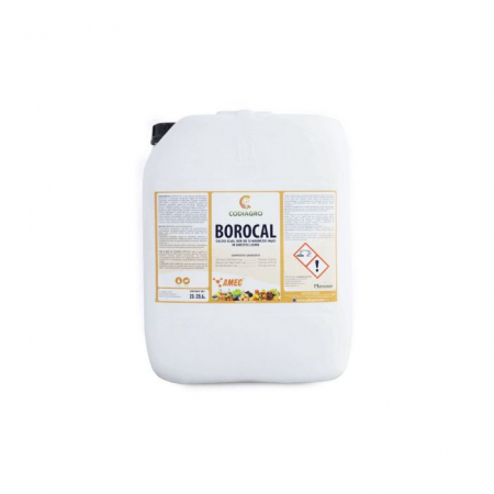 Agronutrienti - Borocal