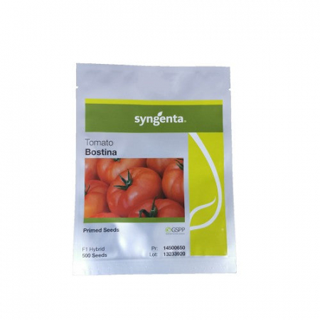 Seminte de tomate nedeterminate - Bostina F1