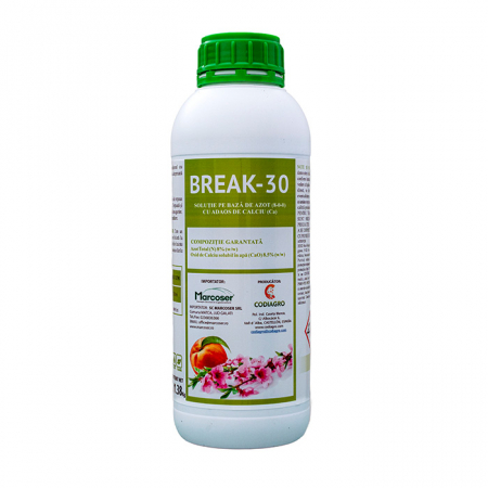 Ingrasaminte - BREAK 30
