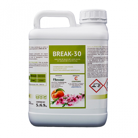 Ingrasaminte - BREAK 30