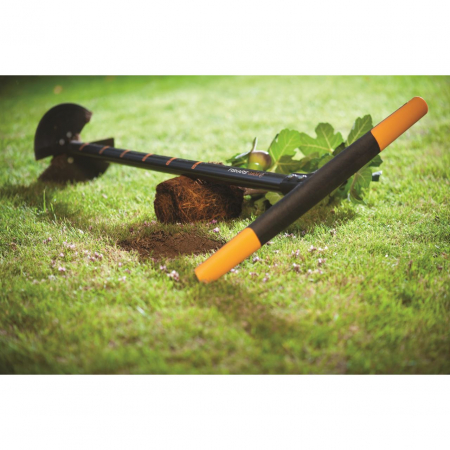 Burghiu de pamant Fiskars QuikDrill S, Ø 100 mm, 1110 mm, 1800 g [3]