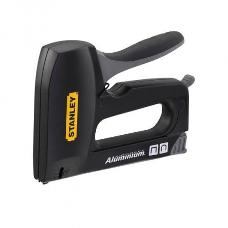 Unelte & Bricolaj - Capsator manual capse cablu, Stanley