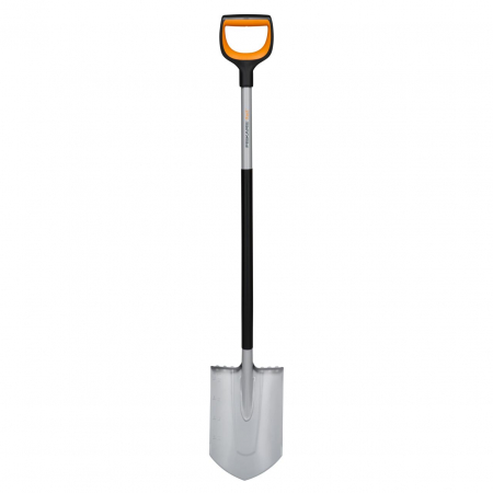Cazma ascutita Fixkars Xact 1066729, 120 cm, 2 kg [9]