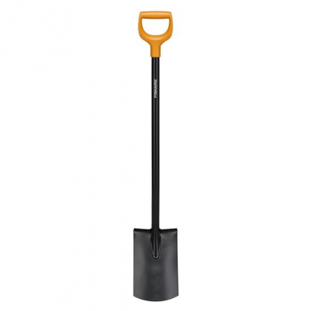 Cazmale - Cazma metalica cu varf rotunjit  Fiskars Solid, 1066717, 2.0 kg