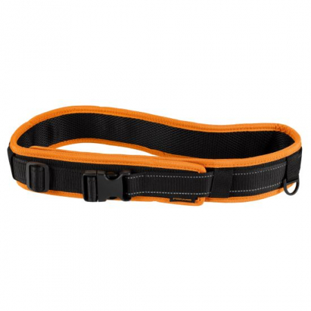 Topoare & unelte pentru padure - Centura pentru unelte Fiskars WoodExpert