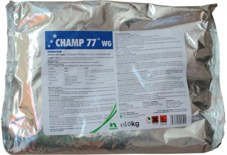 Fungicide - Champ 77 WG