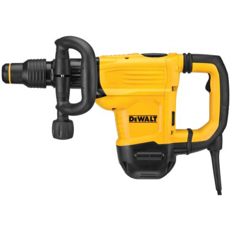 Unelte & Bricolaj - Cicocan demolator DeWalt, D25832K, SDS - Max, 6 kg, 1350 W, valiza pentru transport