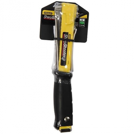 Ciocan batut capse tapiterie Tip G, Stanley SharpShooter [1]