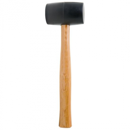 Ciocane - Ciocan cu cap de cauciuc Stanley, 1-51-104 , 510 g