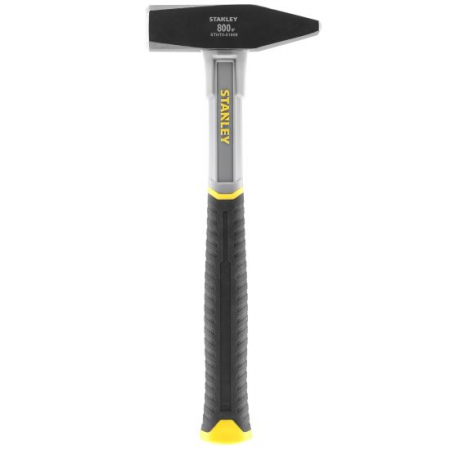 Ciocane - Ciocan cu maner din fibra Stanley, STHT0-51909, 800 g